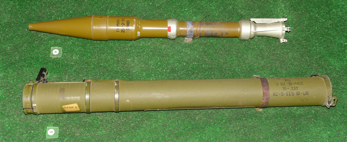 Рпг 22 противотанковая. Реактивная противотанковая граната РПГ-18 Муха. Гранатомет РПГ-18. Муха гранатомет РПГ -18. Ручной противотанковый гранатомёт «Муха» (РПГ-18).