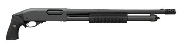 Model 870 Express Pistol Grip